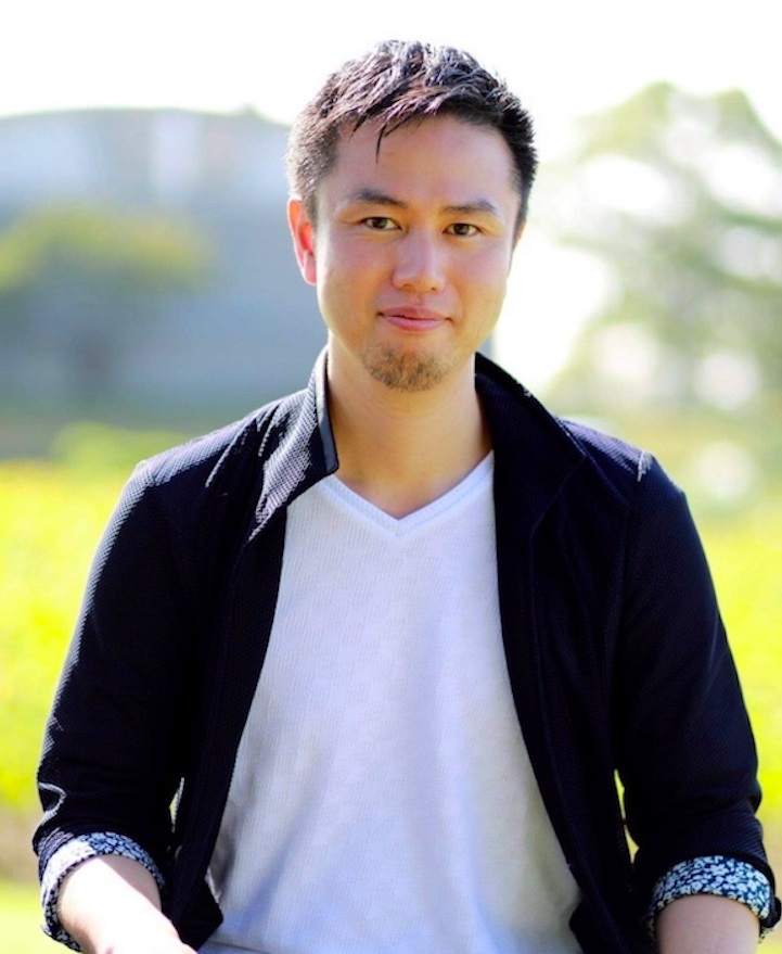 Takatoshi Tokuo